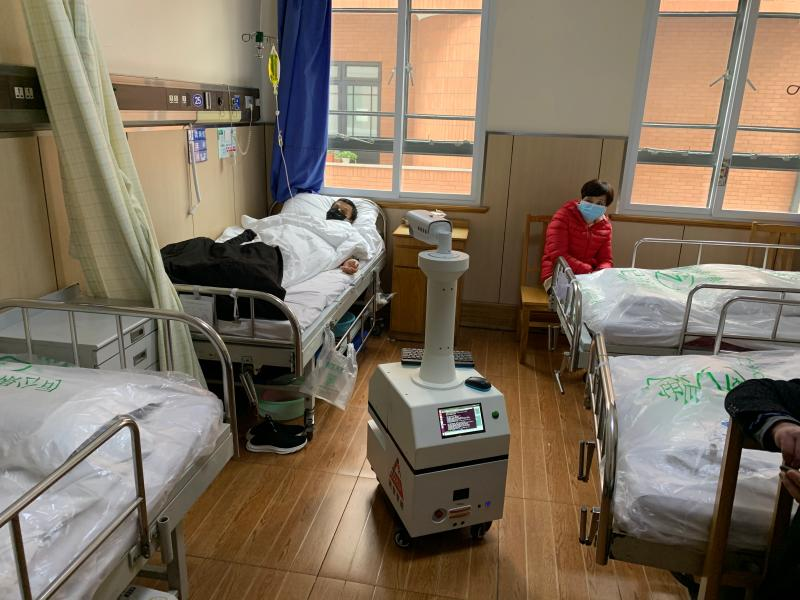 寻找科创新蓝海④1次见面，2小时畅谈，全款提货，它如何转危为机？(图3)