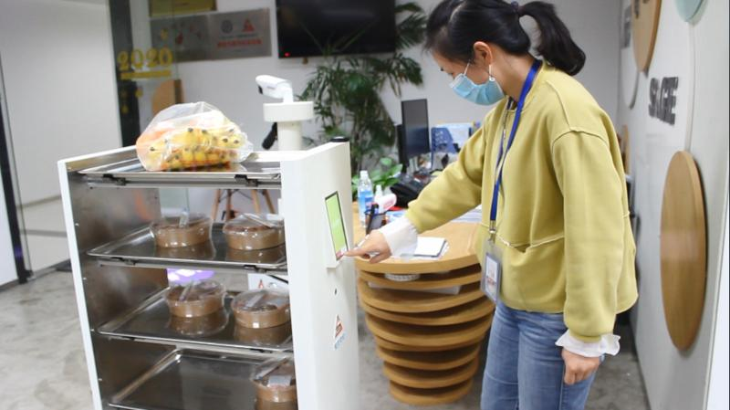 寻找科创新蓝海④1次见面，2小时畅谈，全款提货，它如何转危为机？(图5)